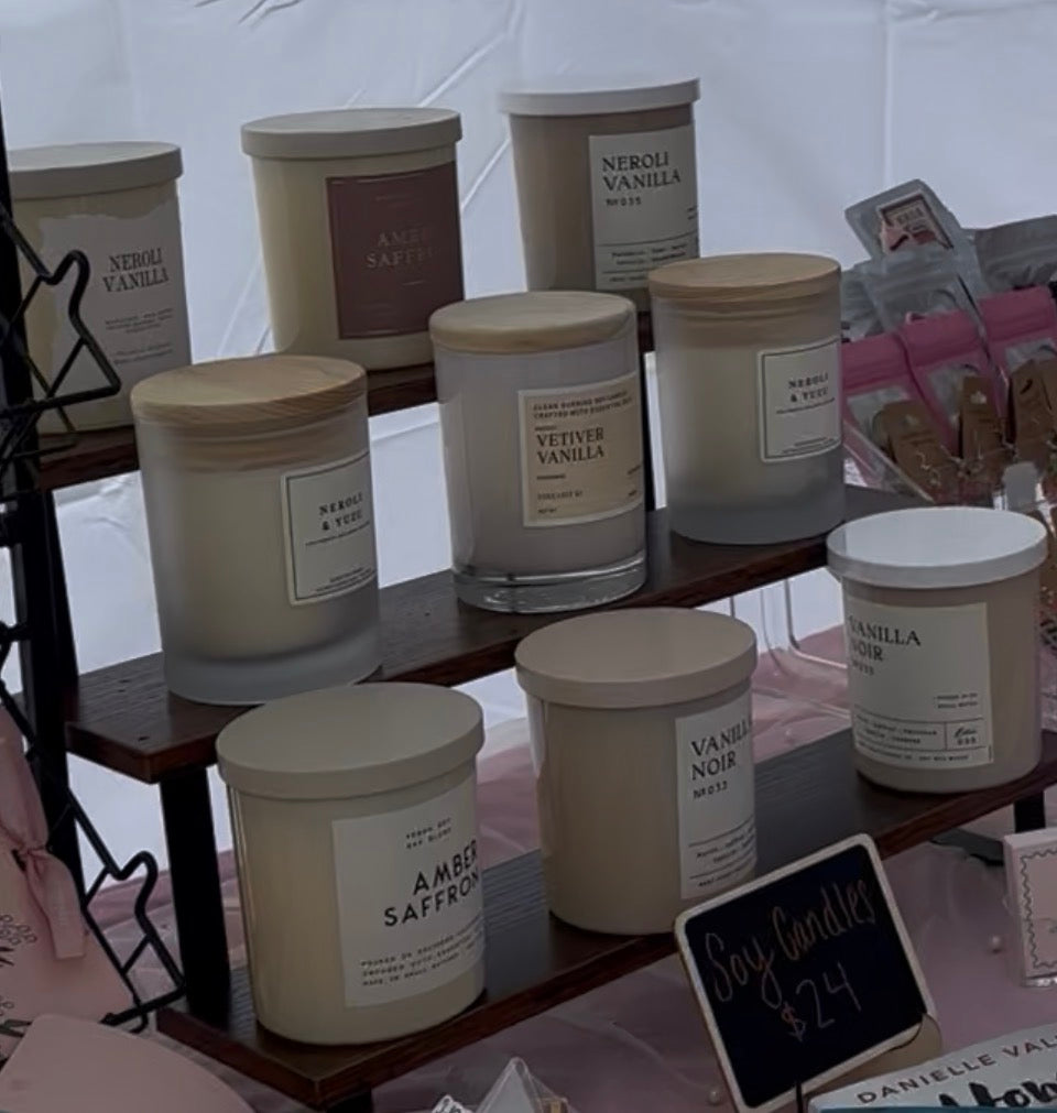 Candles