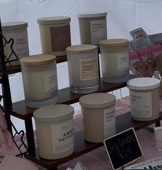 Candles