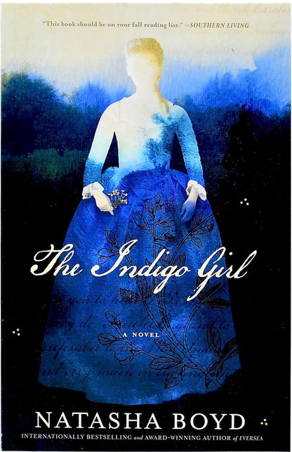 The Indigo Girl