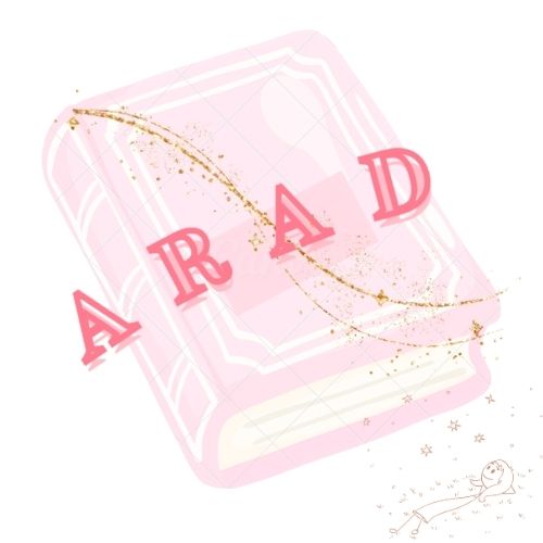 A Reader & A Dreamer Bookshop