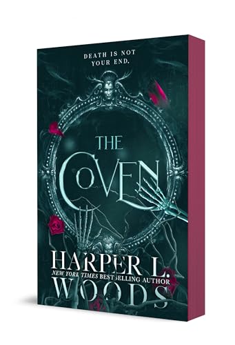 The Coven (Coven of Bones, Bk. 1)