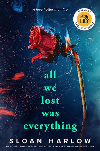 All We Lost Was Everything (Walmart Exclusive)