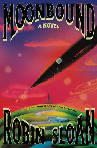 Moonbound book cover